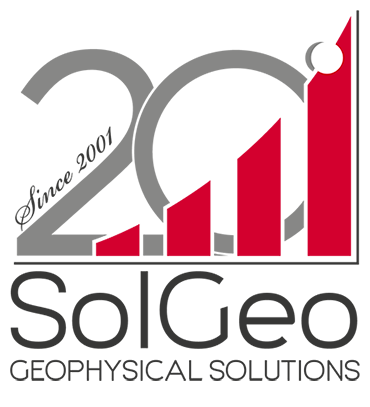 20 years of SolGeo